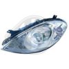 DIEDERICHS 1681082 Headlight